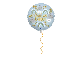 C'est un Garçon Ballon - 46 cm FR