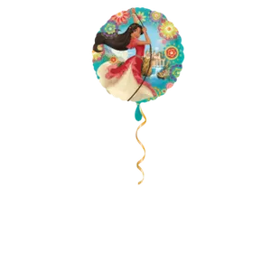 Elena of Alavor Ballon - 43cm