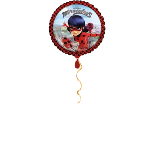 Hosenscheisser Ballon - 43cm