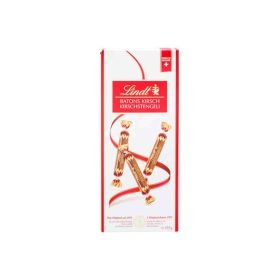 Kirschstengeli von Lindt - 125g