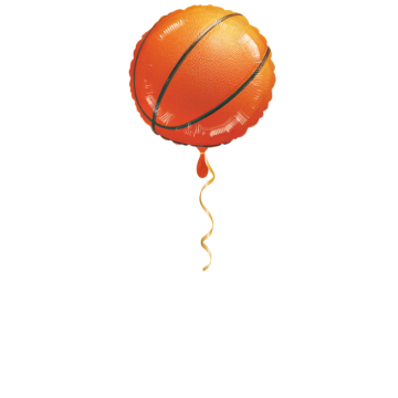 Basketball Ballon - 43cm