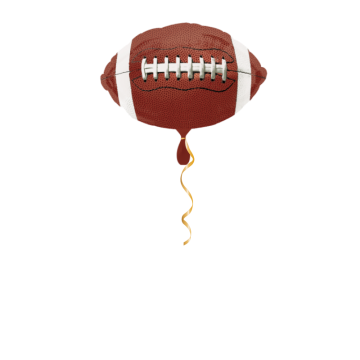 Football Ballon - 43cm