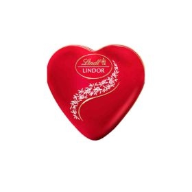 Lindor Herz von Lindt - 62g