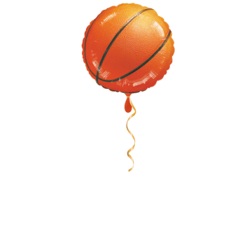 Basketball Ballon - 43cm