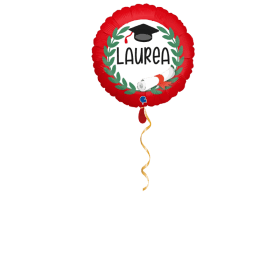 Laurea Ballon - 46cm